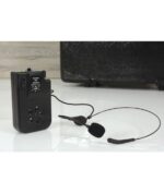 Qtx BHS-174.1 Χειλόφωνο για Φορητές Μονάδες PA Busker, Quest και PAL (Τεμάχιο) - Image 3