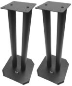 Qtx ST-STAND Βάσεις Ηχείων 50cm (Ζεύγος)