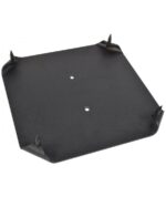 Qtx ST-STAND Βάσεις Ηχείων 50cm (Ζεύγος) - Image 2