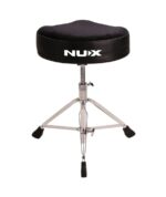 NU-X NDT-03 Κάθισμα για Drums - Image 2