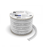 Oehlbach Silverline SP-25 Επαργυρωμένο  Καλώδιο Ηχείων 2 x 2.5 mm² 20m