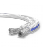 Oehlbach Silverline SP-25 Επαργυρωμένο  Καλώδιο Ηχείων 2 x 2.5 mm² 20m - Image 2