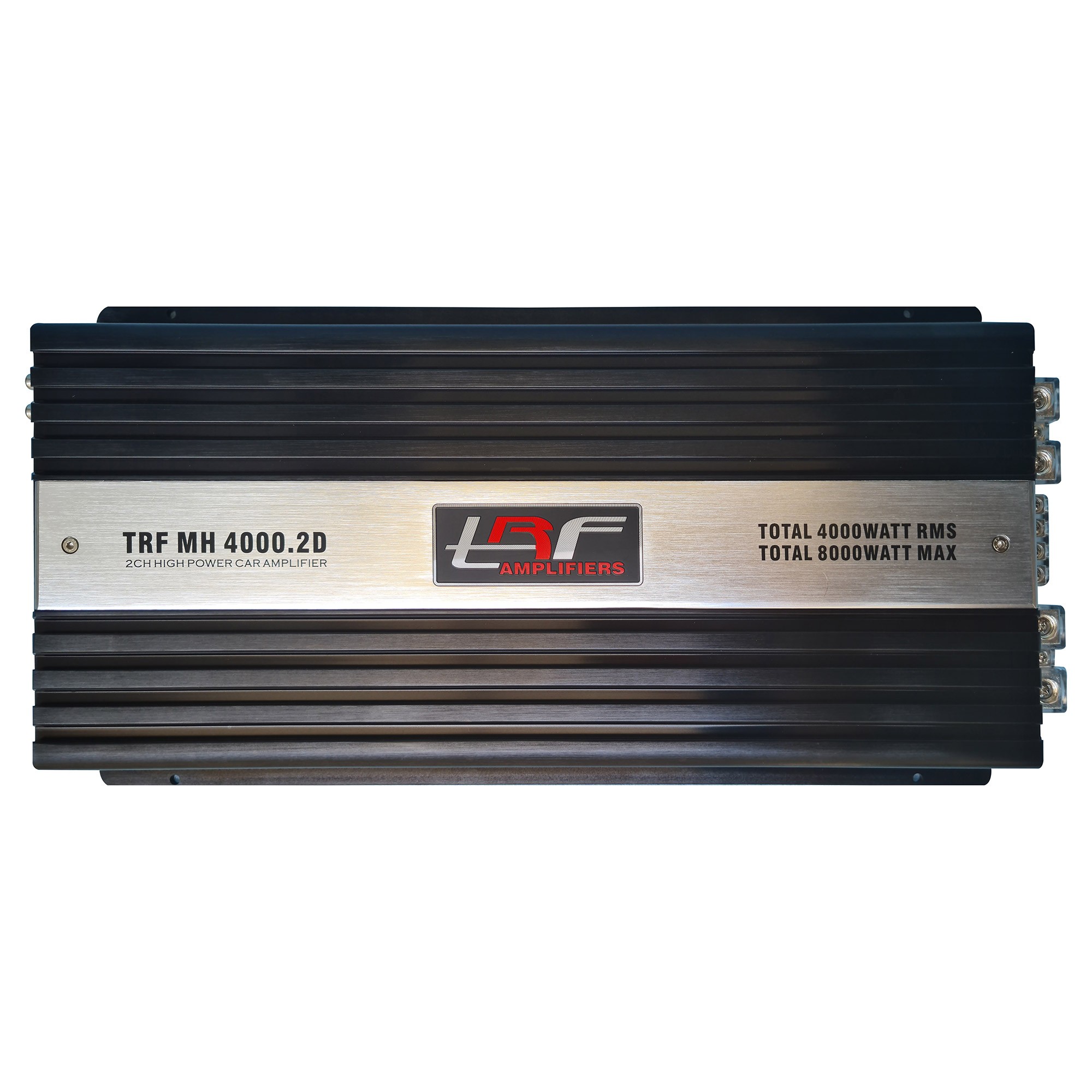TRF MH 4000.2D