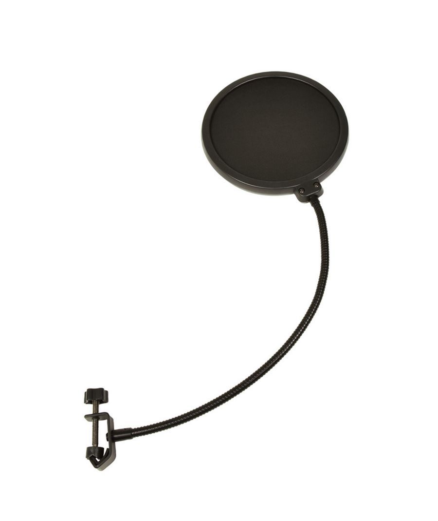 Citronic POP6 150mm Βάση Μικροφώνου (Τεμάχιο)
