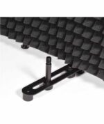 Citronic MIS-705P Microphone Isolation Screen Black (Τεμάχιο) - Image 3