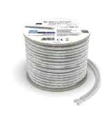 Oehlbach Silverline SP-40 Επαργυρωμένο Καλώδιο Ηχείων 2 x 4 mm² 20m