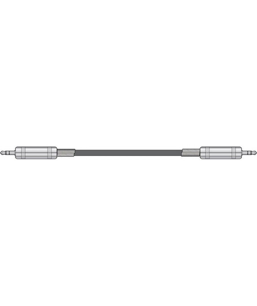 S3J150 Καλώδιο Ήχου 3.5mm Jack - 3.5mm Jack 1.5 m