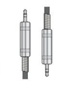 S3J150 Καλώδιο Ήχου 3.5mm Jack - 3.5mm Jack 1.5 m - Image 2