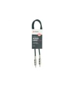 Chord S3J075 Καλώδιο 3.5mm TRS Jack - 3.5mm Jack 0.75m (Τεμάχιο) - Image 2