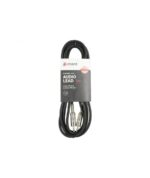 Chord S3J300 Καλώδιο Ήχου 3.5mm TRS Jack - 3.5mm Jack 3m (Τεμάχιο) - Image 2