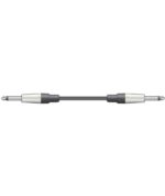 Qtx 190.142UK Καλώδιο Κιθάρας 6.3mm Mono Jack - 6.3mm Mono Jack 6m (Τεμάχιο) - Image 3