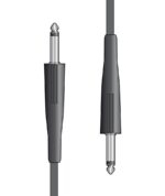 Qtx 190.171UK Καλώδιο Ηχείου 2 x Βύσμα Mono Jack 6.3mm 3m - Image 2