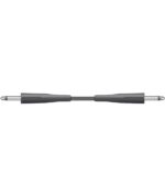 Qtx 190.171UK Καλώδιο Ηχείου 2 x Βύσμα Mono Jack 6.3mm 3m