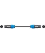Chord 190.180UK Καλώδιο Ηχείων Speaker Plug - Speaker Plug 6m (Τεμάχιο)