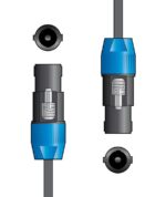 XLSPK-SPK20 Καλώδιο Ηχείων SPK - SPK 20m (Τεμάχιο) - Image 2