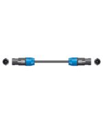 Citronic SPK-SPK150 Καλώδιο Ηχείων Speaker Plug - Speaker Plug 1.5m (Τεμάχιο)