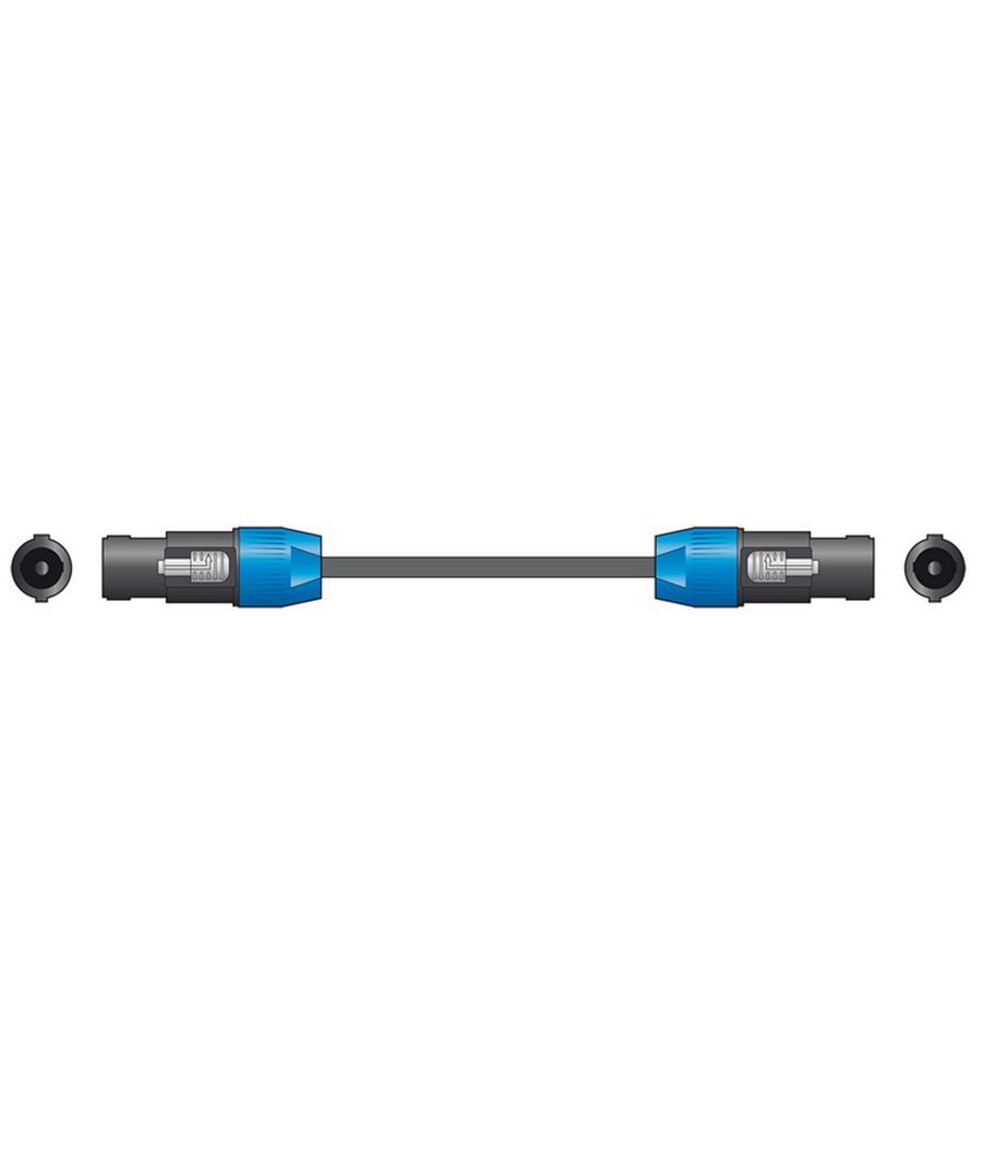 XLSPK-SPK20 Καλώδιο Ηχείων SPK - SPK 20m (Τεμάχιο)