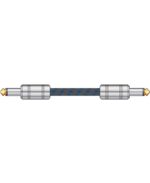 Citronic 190.291UK Πλεκτό καλώδιο κιθάρας 6,3 mm Mono Jack Plug – 6,3 mm Mono Jack Plug 6m (Τεμάχιο) - Image 4