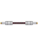 Citronic 190.291UK Πλεκτό καλώδιο κιθάρας 6,3 mm Mono Jack Plug – 6,3 mm Mono Jack Plug 6m (Τεμάχιο) - Image 3