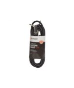 Citronic 190.381UK Καλώδιο Κιθάρας Πλεκτό 6,3 mm Γωνιακό Βύσμα - 6,3 mm Jack 3m (Τεμάχιο) - Image 3