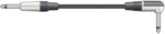 Chord 190.391UK Καλώδιο Κιθάρας Πλεκτό 6,3mm Γωνιακό Βύσμα - 6.3mm Jack 6m (Τεμάχιο) - Image 2