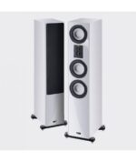 Magnat Signature 707 Επιδαπέδια Ηχεία Hi-Fi Τεσσάρων Δρόμων Λευκά (Ζεύγος)