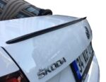 Αεροτομή Skoda Octavia 13-20 Spoiler