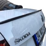 Αεροτομή Skoda Octavia 13-20 Spoiler