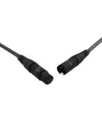 Oehlbach NF 14 Master X XLR Αρσενικό - Θηλυκό 2m (Ζεύγος) - Image 2