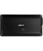 Polk Audio PA D5000.5 Ενισχυτής Αυτοκινήτου 5 Καναλιών 4x70W + 200W RMS στα 4 ohms (Τεμάχιο) - Image 3