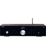 Advance Paris X-i50BT Ολοκληρωμένος Ενισχυτής 2x50W RMS (Τεμάχιο)