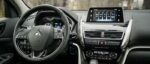 Πρόσοψη, Καλωδίωση & CANbus Box Για Mitsubishi Eclipss Cross 2018-2023 Για Tablet 9" - Image 2