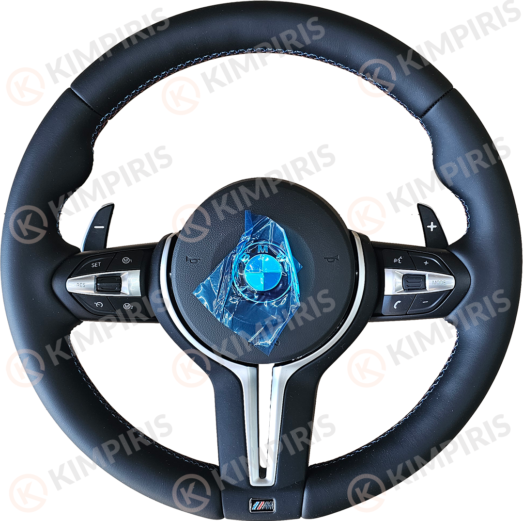 20241230_1046227 Τιμόνι Αυτοκινήτου για BMW μαρκέ (Classic Edition) (E Series) - Image 1