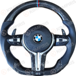 Τιμόνι Αυτοκινήτου για BMW μαρκέ (Tricolore Edition) (E Series)