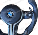 Τιμόνι Αυτοκινήτου για BMW μαρκέ (Tricolore Edition) (E Series) - Image 2