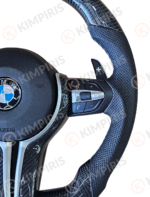 Τιμόνι Αυτοκινήτου για BMW μαρκέ (Full LED Edition) - Image 2