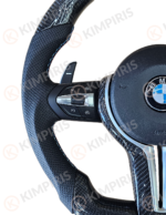 Τιμόνι Αυτοκινήτου για BMW μαρκέ (Full LED Edition) - Image 3