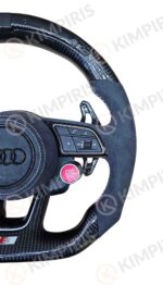Τιμόνι Αυτοκινήτου για Audi μαρκέ (Full Led Edition) - Image 2