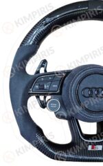 Τιμόνι Αυτοκινήτου για Audi μαρκέ (Full Led Edition) - Image 3