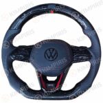 Τιμόνι Αυτοκινήτου για Volkswagen μαρκέ (Golf 8 Edition)