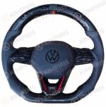 Τιμόνι Αυτοκινήτου για Volkswagen μαρκέ (Golf 8 Edition)