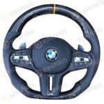 Τιμόνι Αυτοκινήτου για BMW μαρκέ (German Style) (G Series)