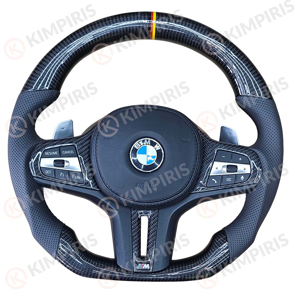 20250331_113202 Τιμόνι Αυτοκινήτου για BMW μαρκέ (German Style) (G Series) - Image 1