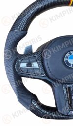 Τιμόνι Αυτοκινήτου για BMW μαρκέ (German Style) (G Series) - Image 3