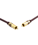 Oehlbach NF Sub Καλώδιο Subwoofer 3m RCA-RCA - Image 2