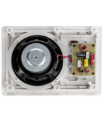 Magnat Interior IW 810 Εντοιχισμένο Ηχείο 8'' Λευκό (Τεμάχιο) - Image 3
