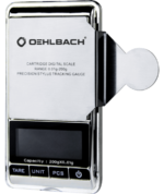 Oehlbach Tracking Force Ισορροπία Tonearm (Τεμάχιο)