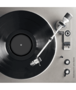 Oehlbach Phono Weight Μαύρο (Τεμάχιο) - Image 4