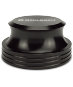 Oehlbach Phono Weight Μαύρο (Τεμάχιο)