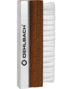 Oehlbach Pro Phono Brush Βούρτσα Βινυλίου Ασημί (Τεμάχιο) - Image 2
